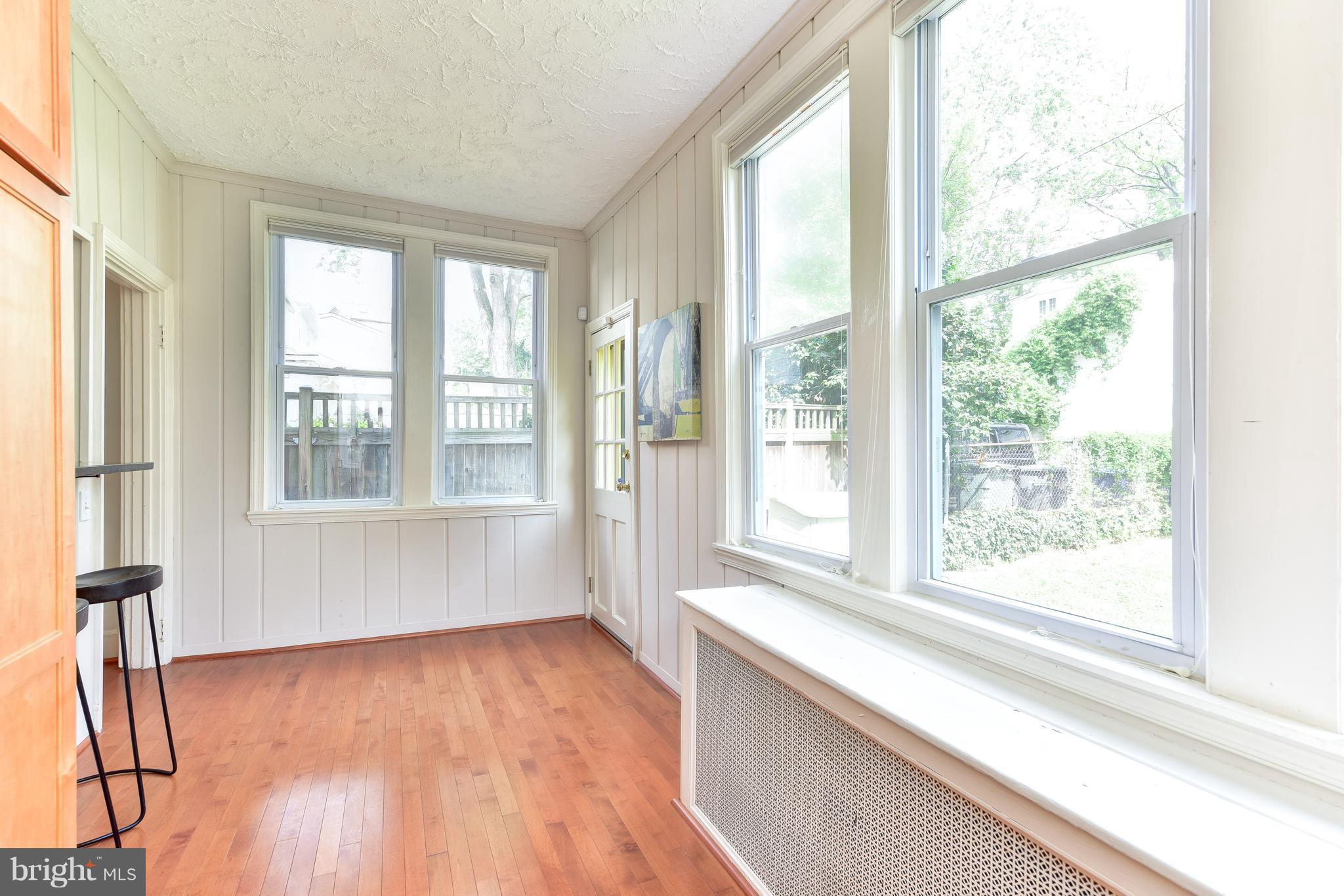 1207 Floral Street Northwest Washington, DC 20012 - Photo 14 of 29 Interior (General)