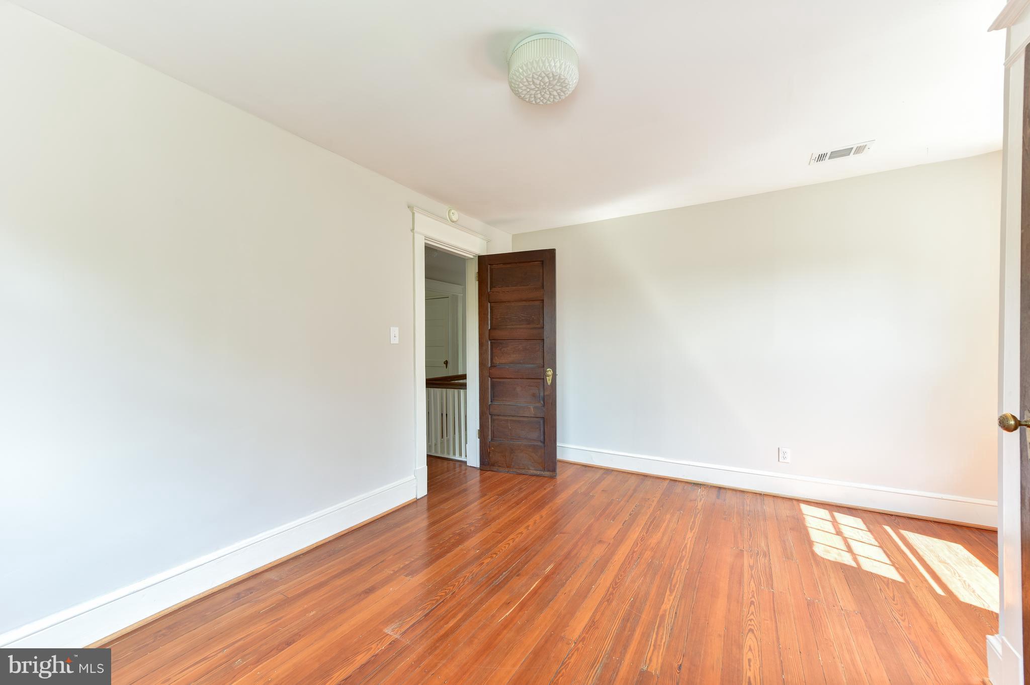 1207 Floral Street Northwest Washington, DC 20012 - Photo 19 of 29 Bedroom