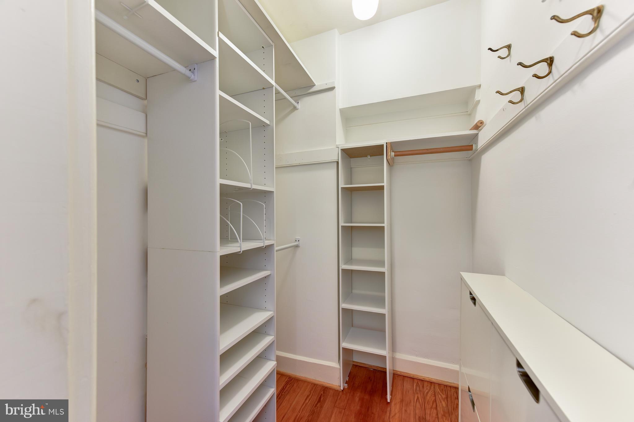 1207 Floral Street Northwest Washington, DC 20012 - Photo 20 of 29 Bedroom