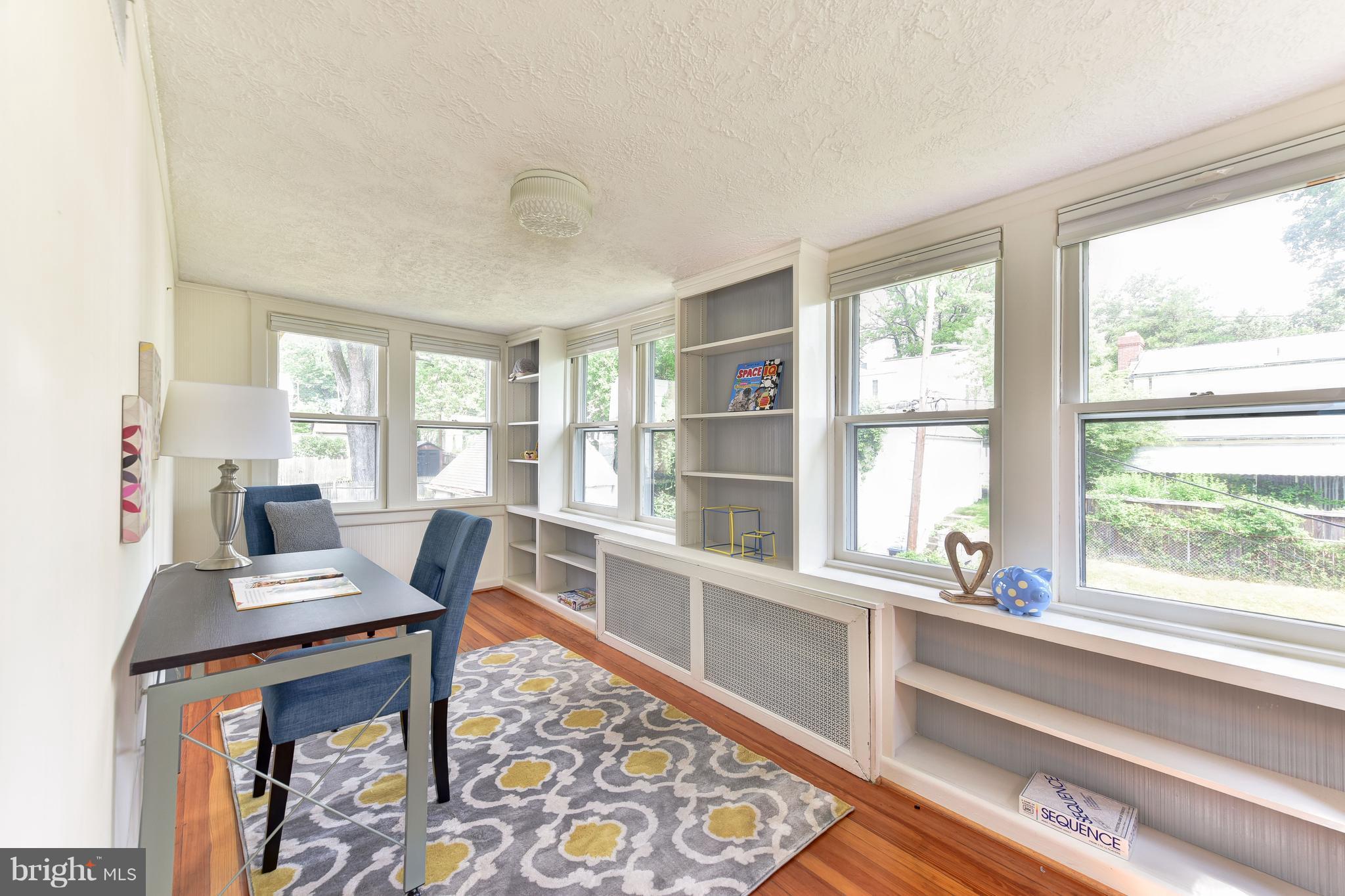 1207 Floral Street Northwest Washington, DC 20012 - Photo 22 of 29 Bonus Room