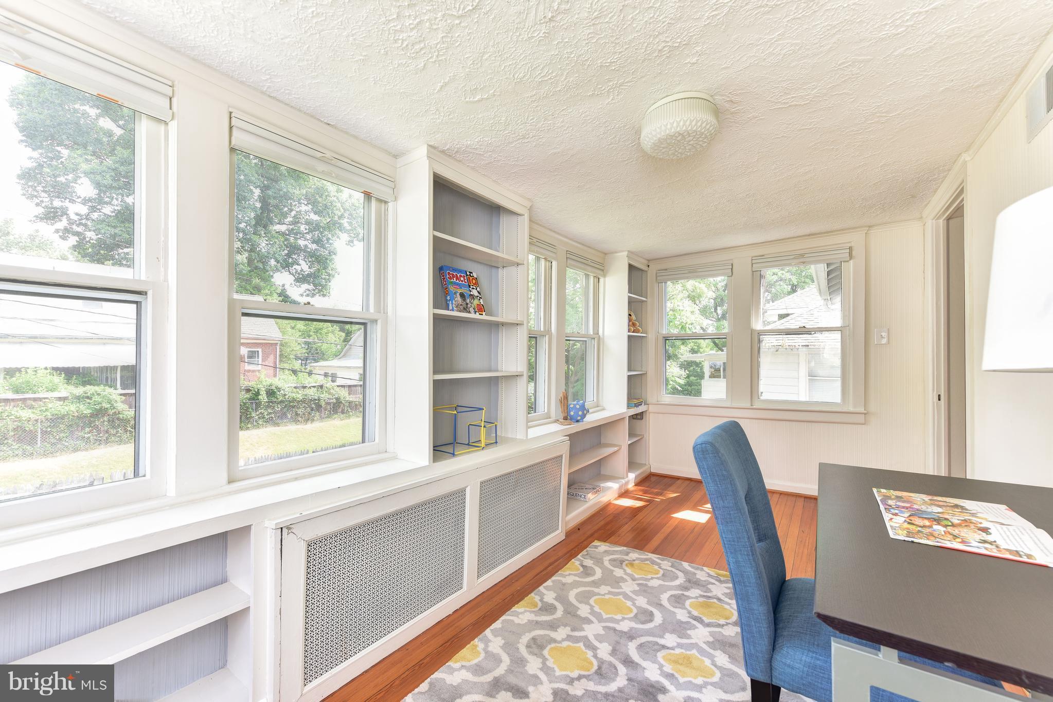 1207 Floral Street Northwest Washington, DC 20012 - Photo 23 of 29 Bonus Room