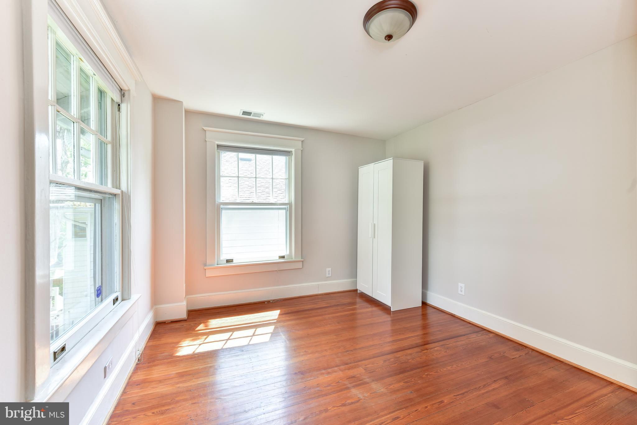 1207 Floral Street Northwest Washington, DC 20012 - Photo 24 of 29 Bedroom