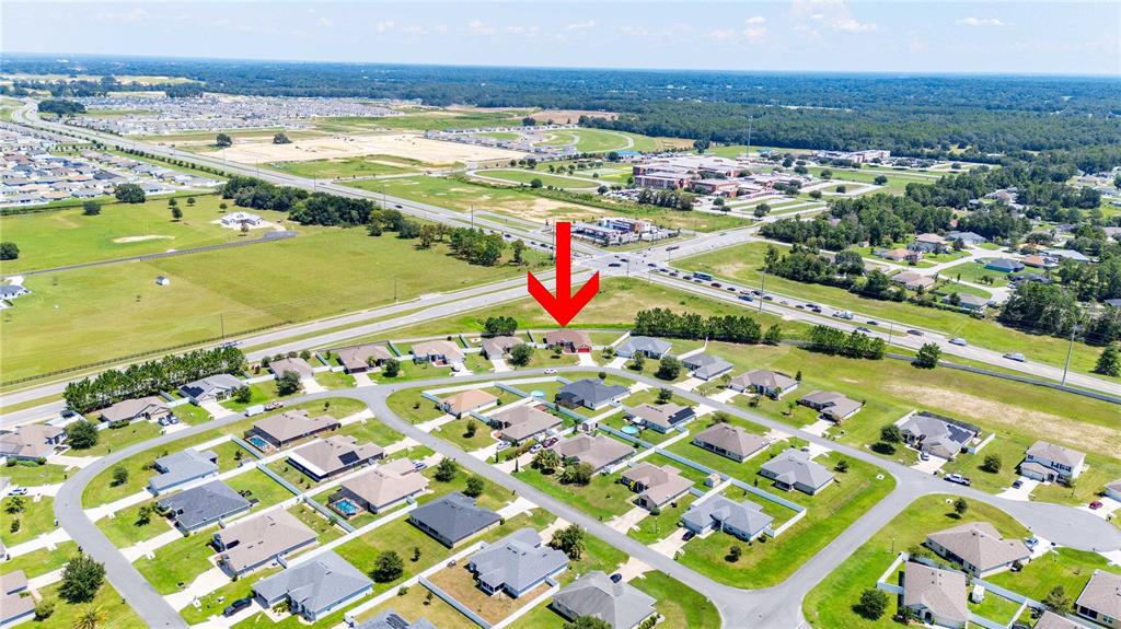 9637 Southwest 51st Circle Ocala, FL 34476 - Photo 11 of 46