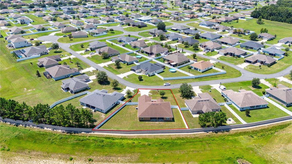 9637 Southwest 51st Circle Ocala, FL 34476 - Photo 9 of 46