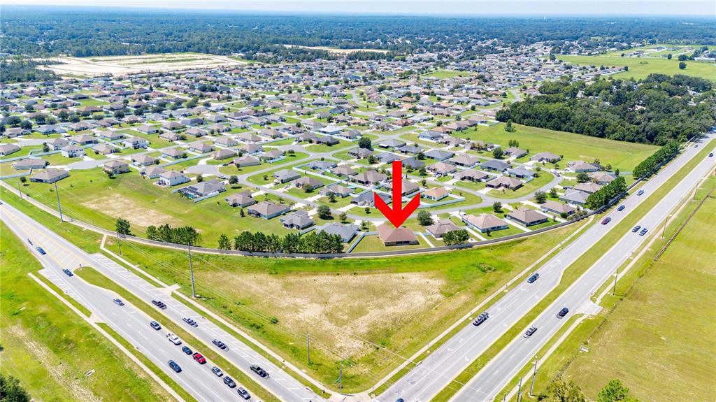 9637 Southwest 51st Circle Ocala, FL 34476 - Photo 10 of 46