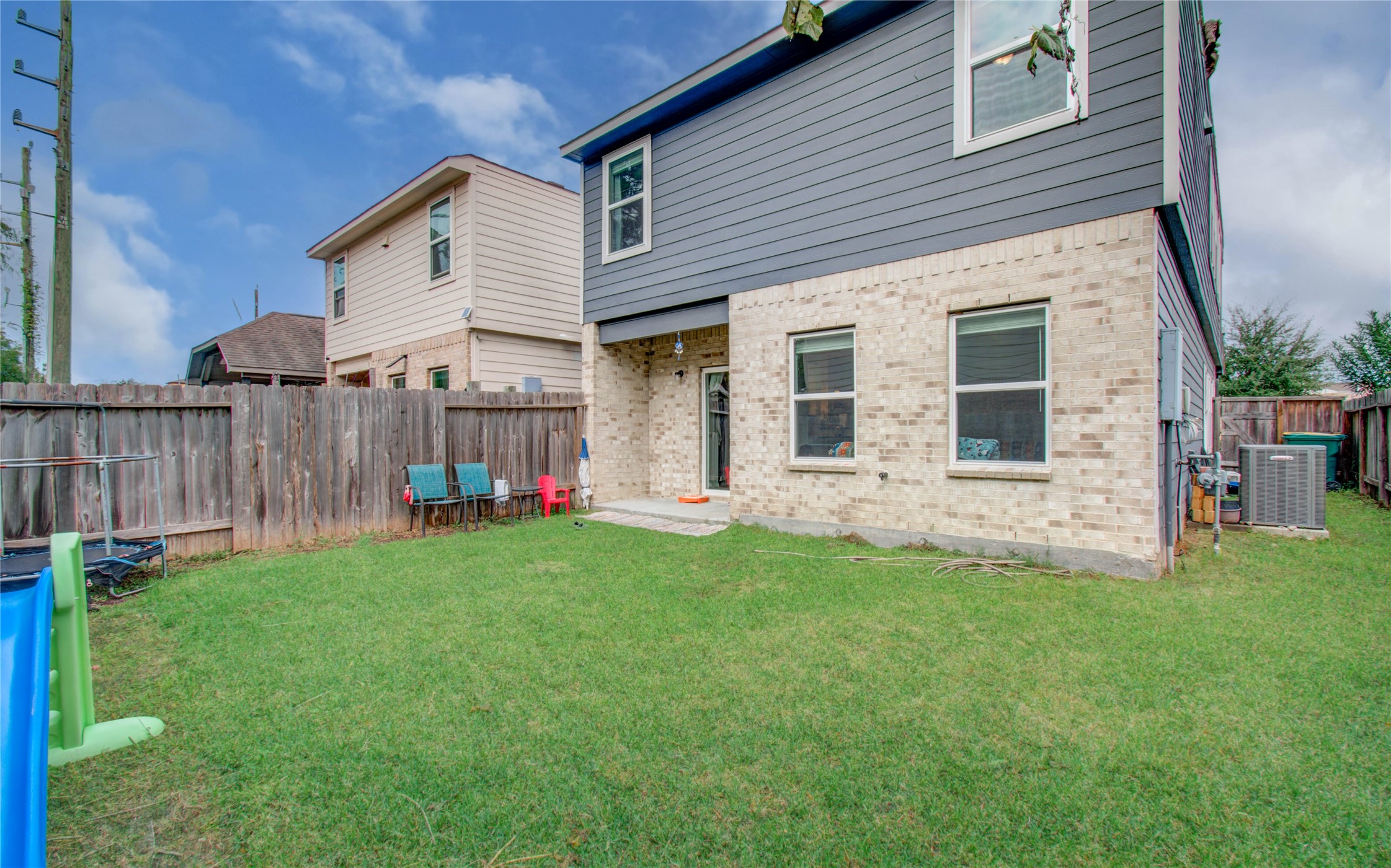 3325 Harmony View Lane Spring, TX 77386 - Photo 22 of 26