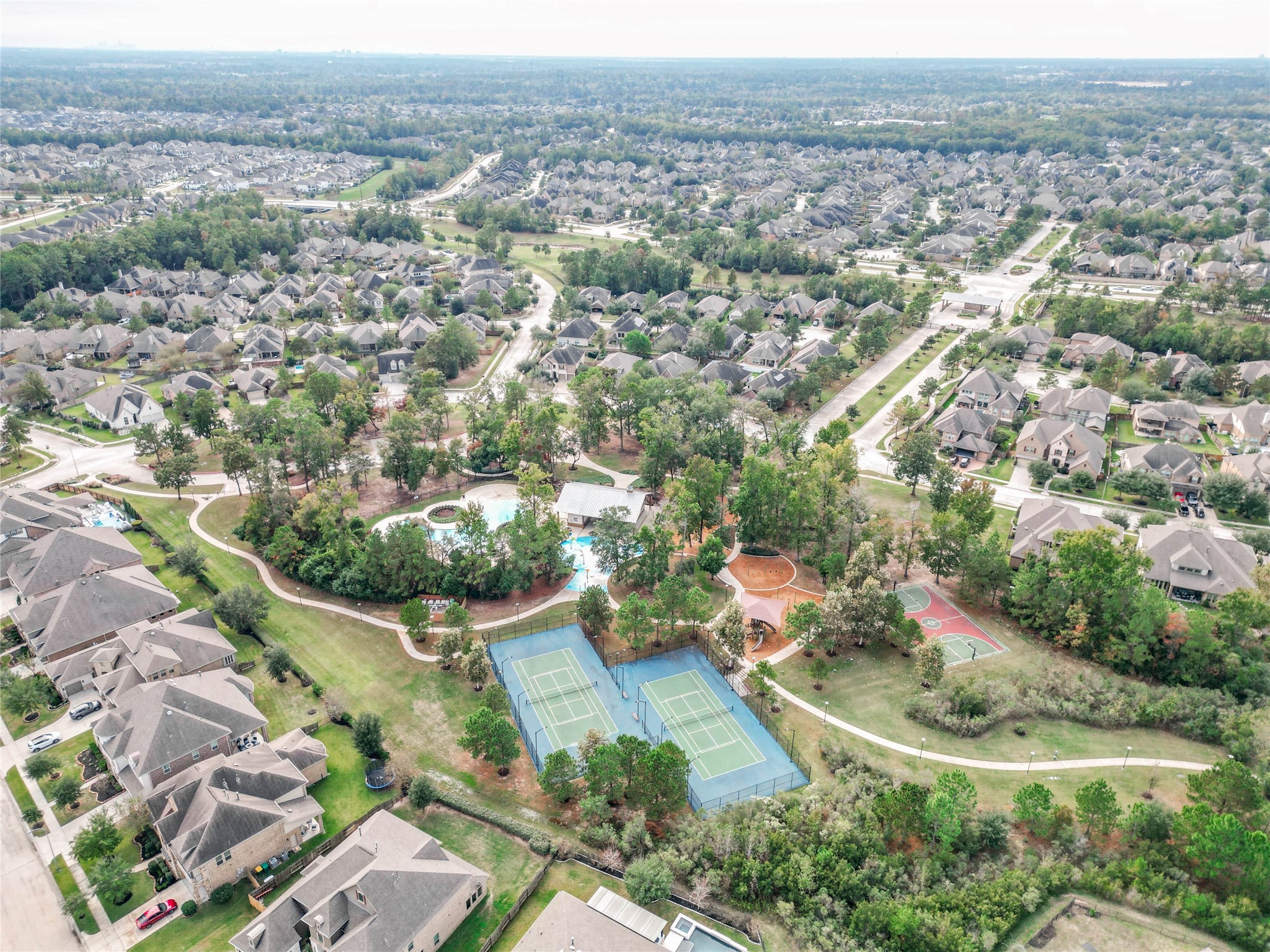 3325 Harmony View Lane Spring, TX 77386 - Photo 24 of 26