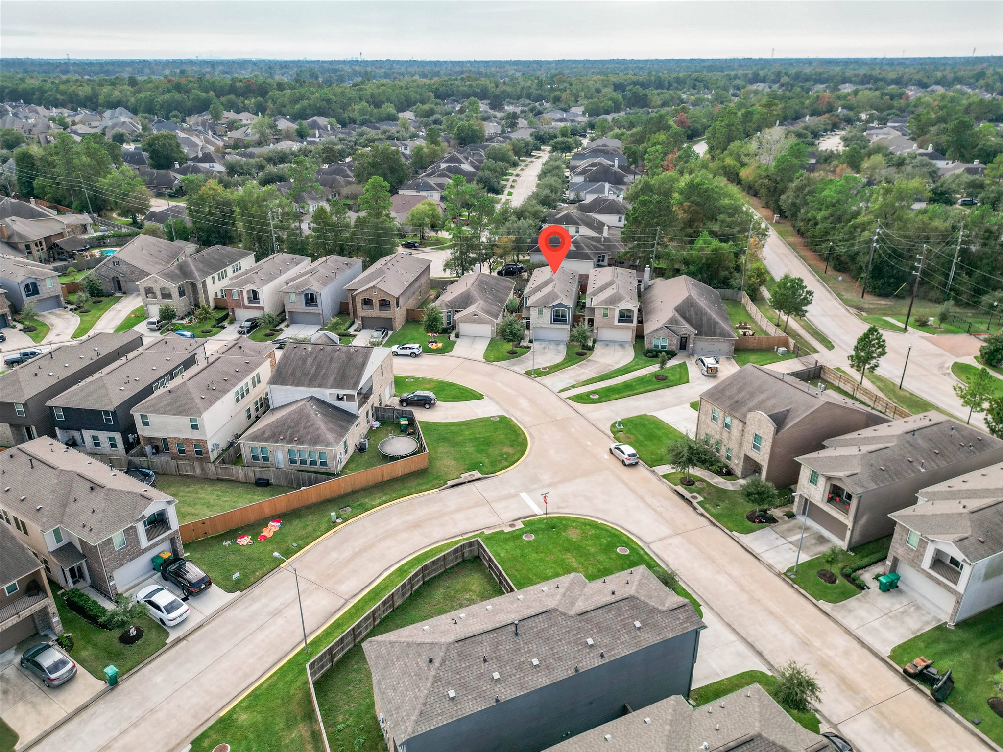 3325 Harmony View Lane Spring, TX 77386 - Photo 26 of 26