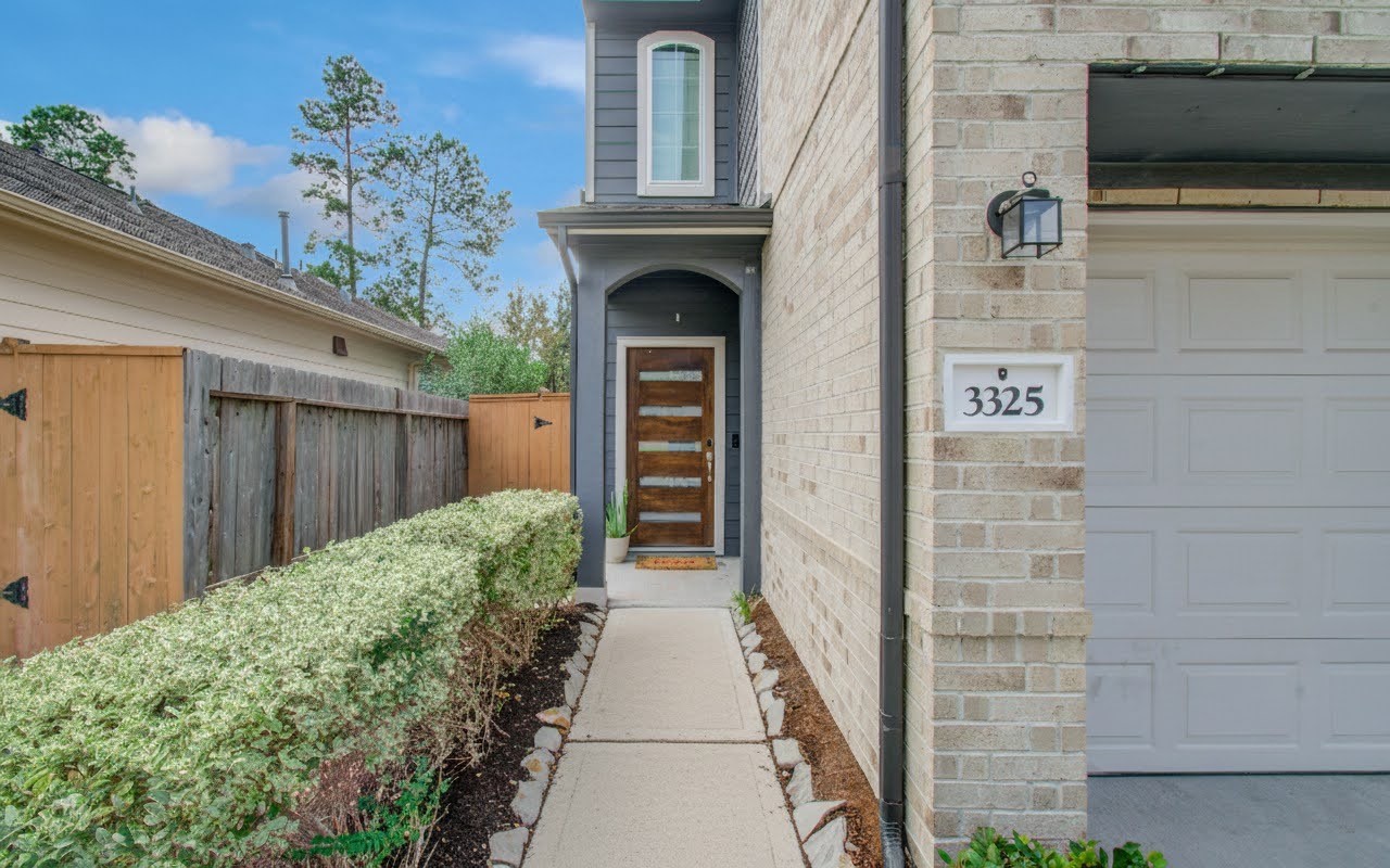 3325 Harmony View Lane Spring, TX 77386 - Photo 3 of 26