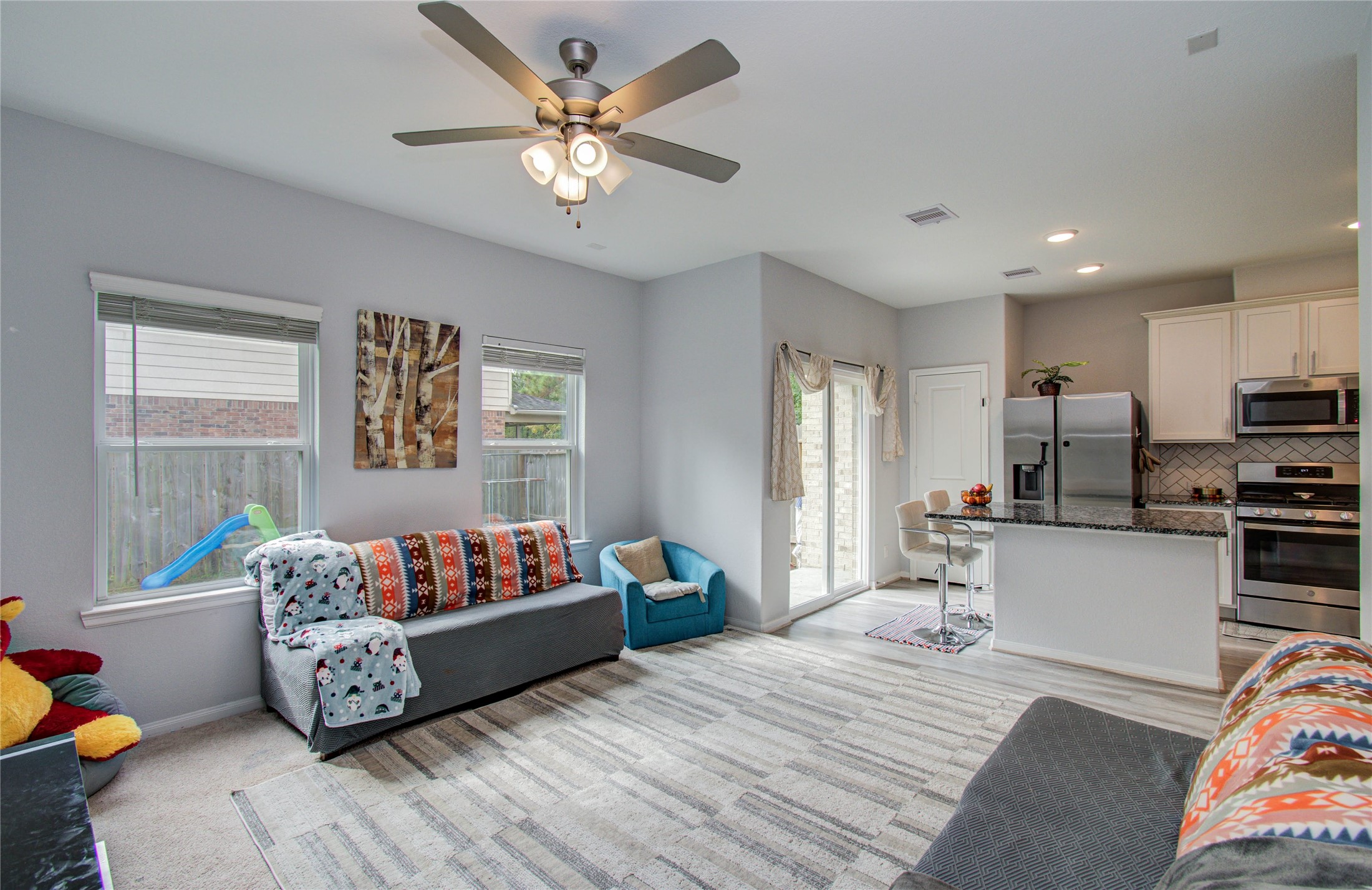 3325 Harmony View Lane Spring, TX 77386 - Photo 5 of 26