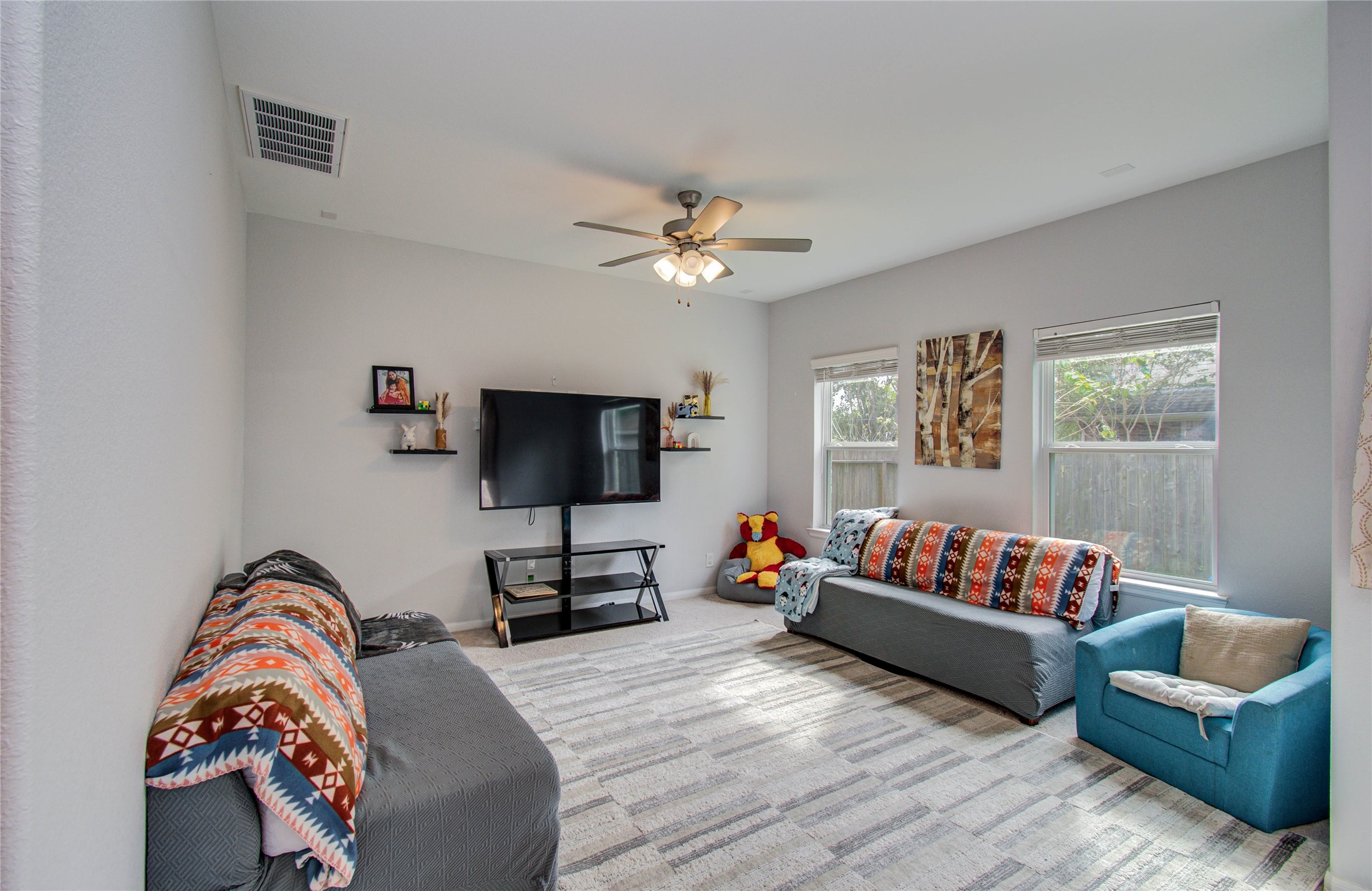 3325 Harmony View Lane Spring, TX 77386 - Photo 6 of 26