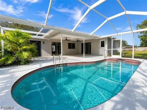 $2,495 | 1815 Southeast 15th Terrace, Cape Coral, FL 33990