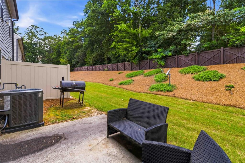 2483 Quay Ridge Lawrenceville, GA 30044 - Photo 34 of 52