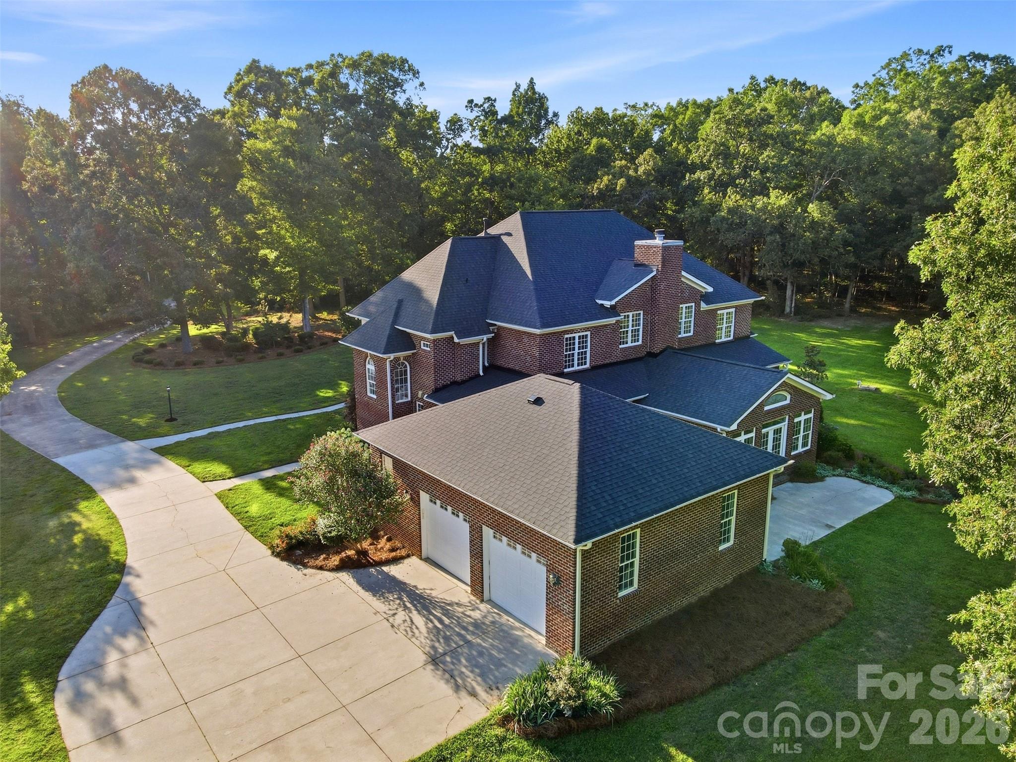9620 Covey Trail Road Indian Trail, NC 28079 - Photo 46 of 48