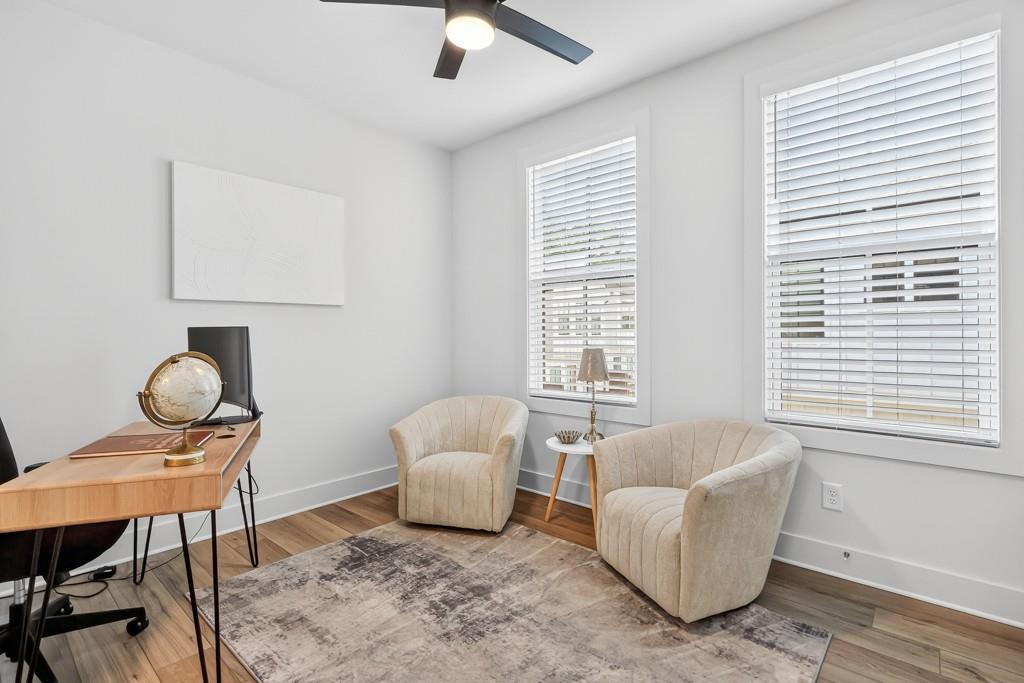 4455 Dandelion Lane Atlanta, GA 30342 - Photo 24 of 44