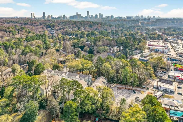 $564,999 | 4455 Dandelion Lane, Atlanta, GA 30342