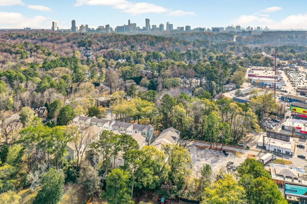 4455 Dandelion Lane Atlanta, GA 30342 - Photo 38 of 44