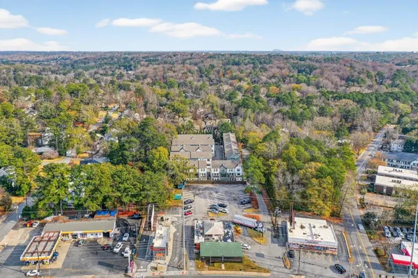 $564,999 | 4455 Dandelion Lane, Atlanta, GA 30342