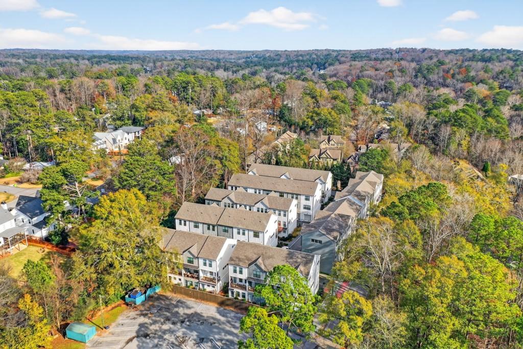 4455 Dandelion Lane Atlanta, GA 30342 - Photo 40 of 44