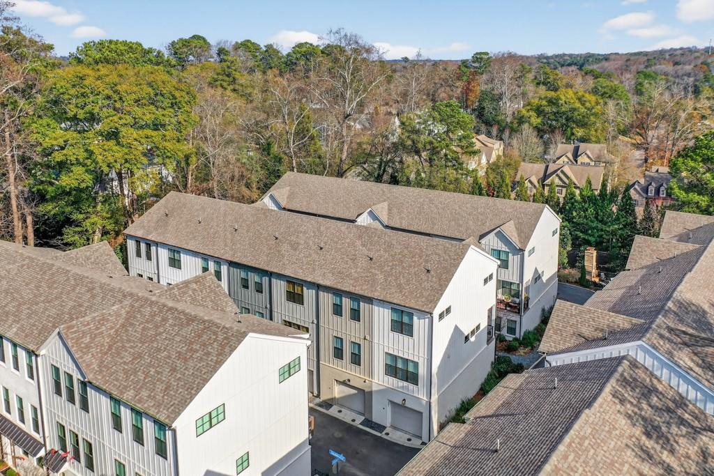 4455 Dandelion Lane Atlanta, GA 30342 - Photo 41 of 44