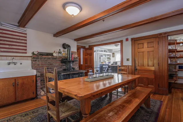 $799,000 | 329 Main Street, Cavendish, VT 05153