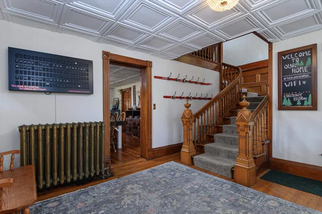 $799,000 | 329 Main Street, Cavendish, VT 05153