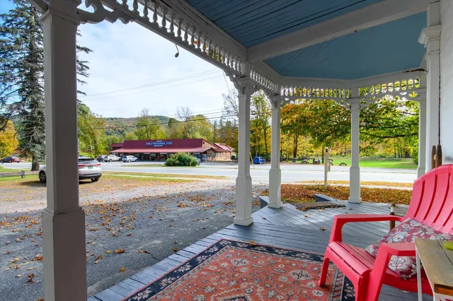 $799,000 | 329 Main Street, Cavendish, VT 05153