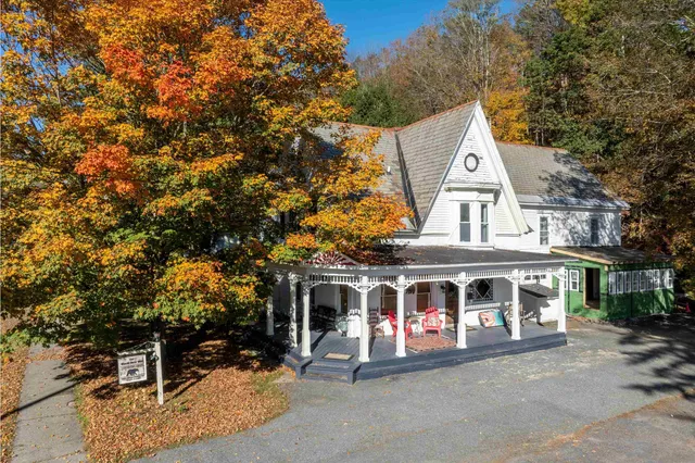 $799,000 | 329 Main Street, Cavendish, VT 05153