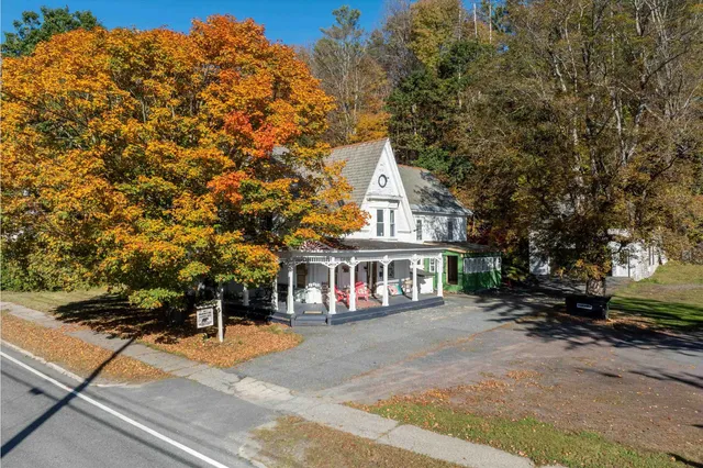 $799,000 | 329 Main Street, Cavendish, VT 05153