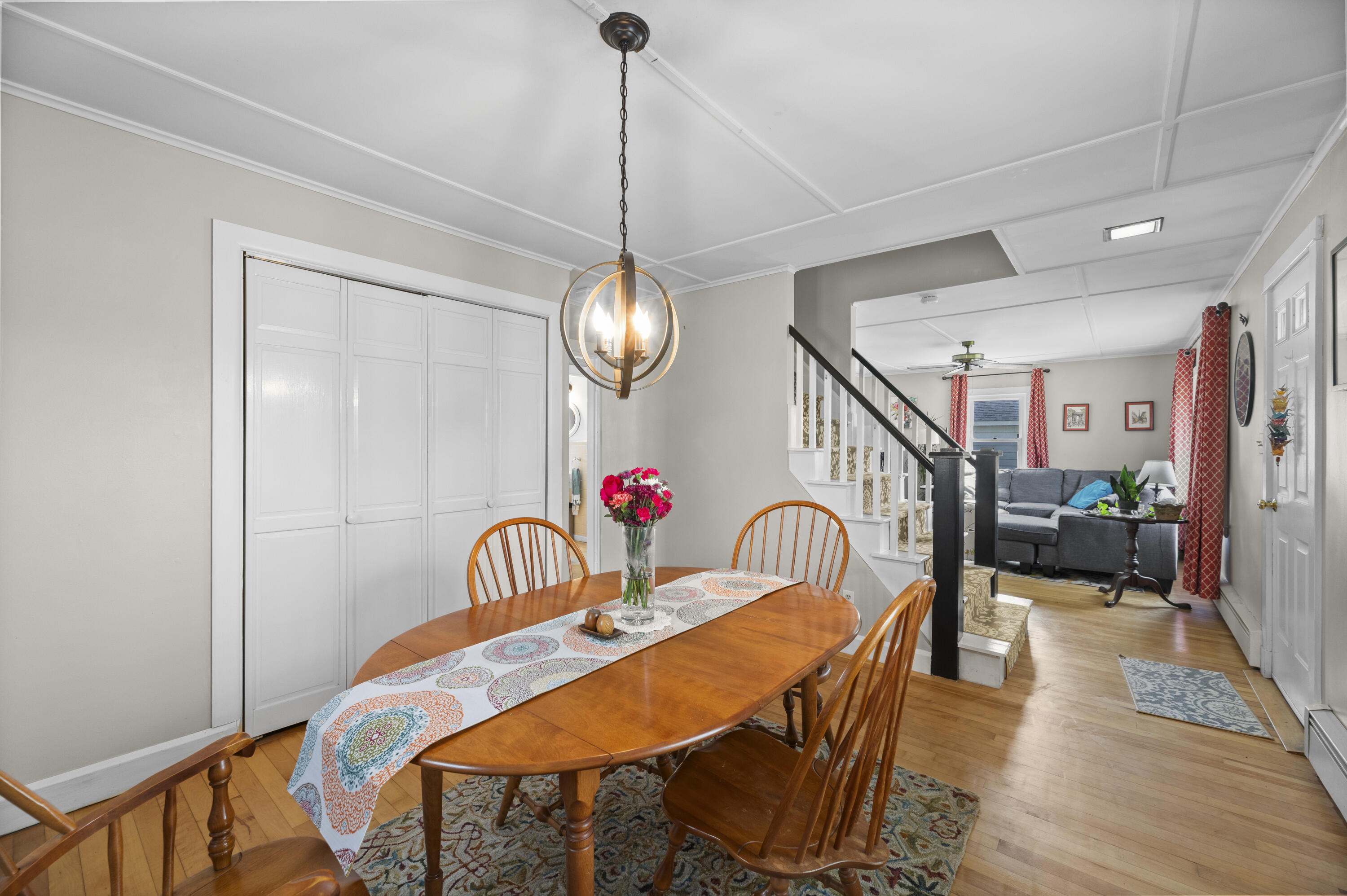 47 Violette Avenue Waterville, ME 04901 - Photo 11 of 29 DSC_3947
