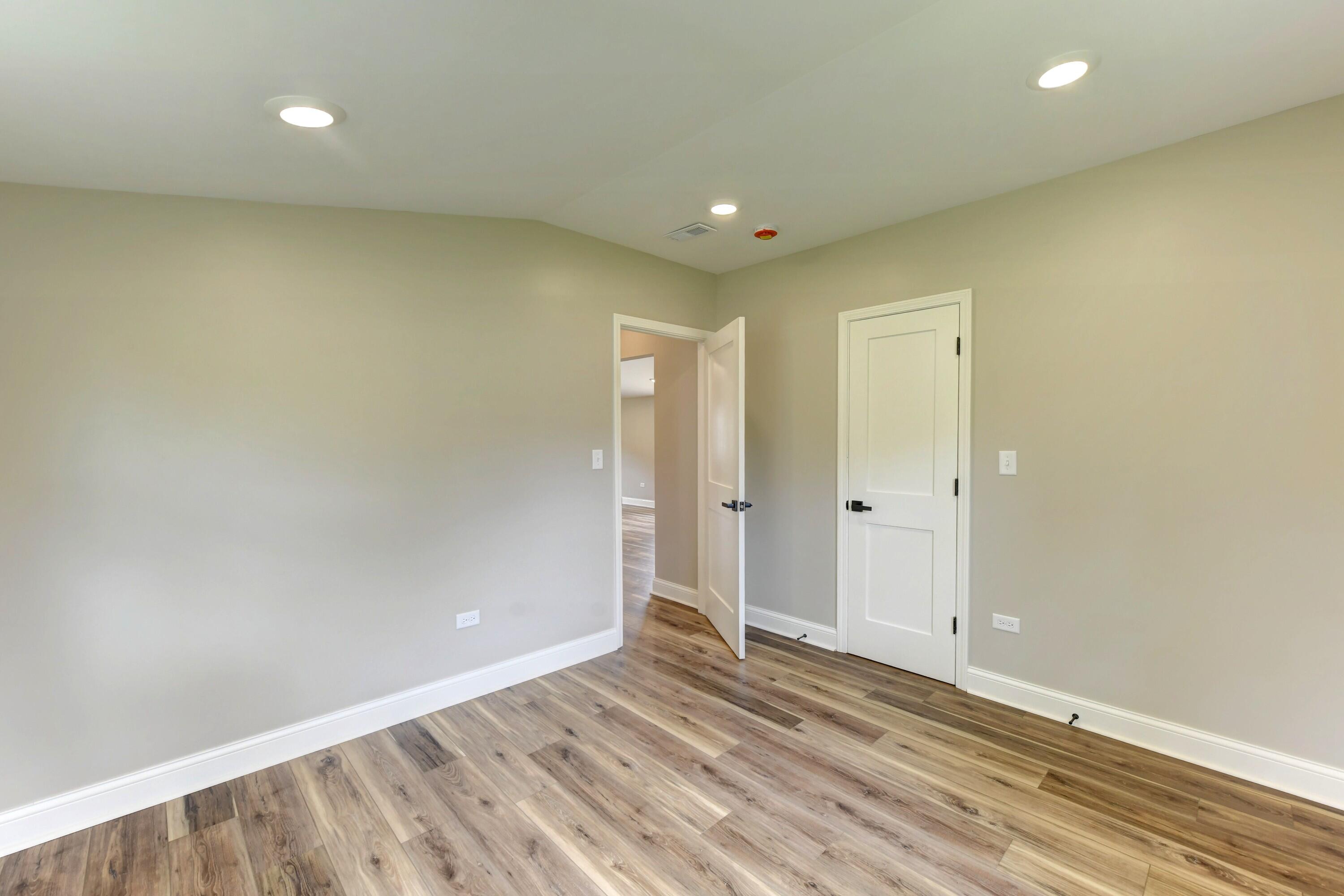 3908 West 127th Place Crown Point, IN 46307 - Photo 14 of 18 a view of an empty room