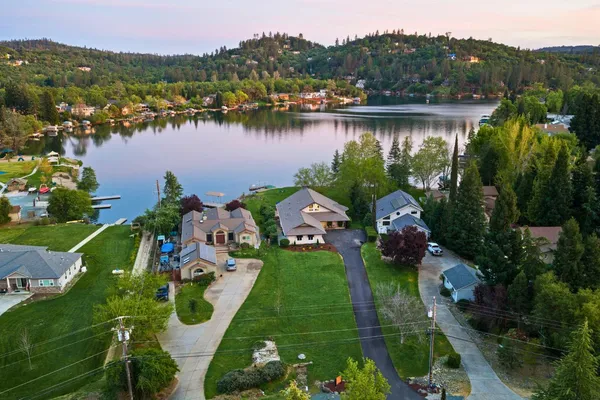 $1,999,999 | 18209 Wildflower Drive, Penn Valley, CA 95946