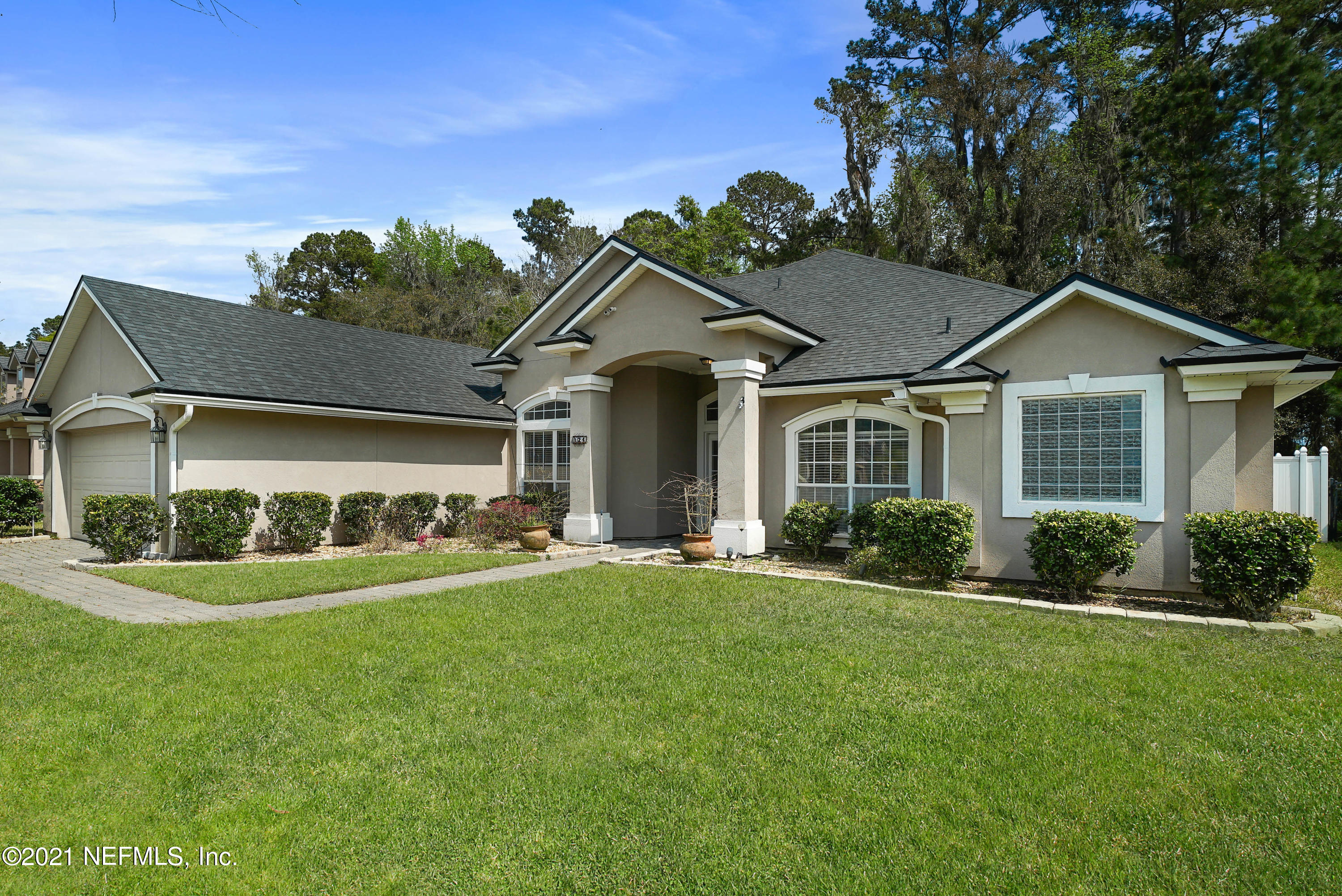 824 Reflection Cove Road East Jacksonville, FL 32218 - Photo 1 of 26 Front of Home