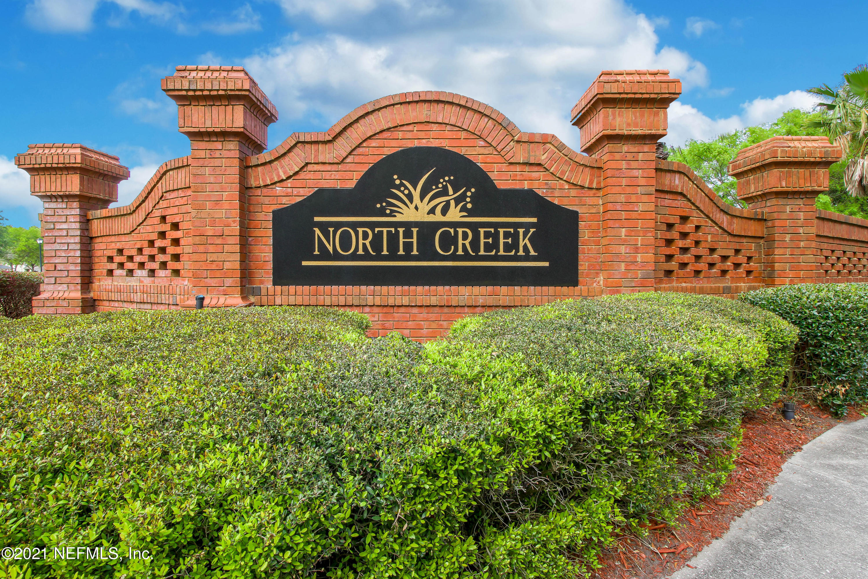 824 Reflection Cove Road East Jacksonville, FL 32218 - Photo 26 of 26 North Creek