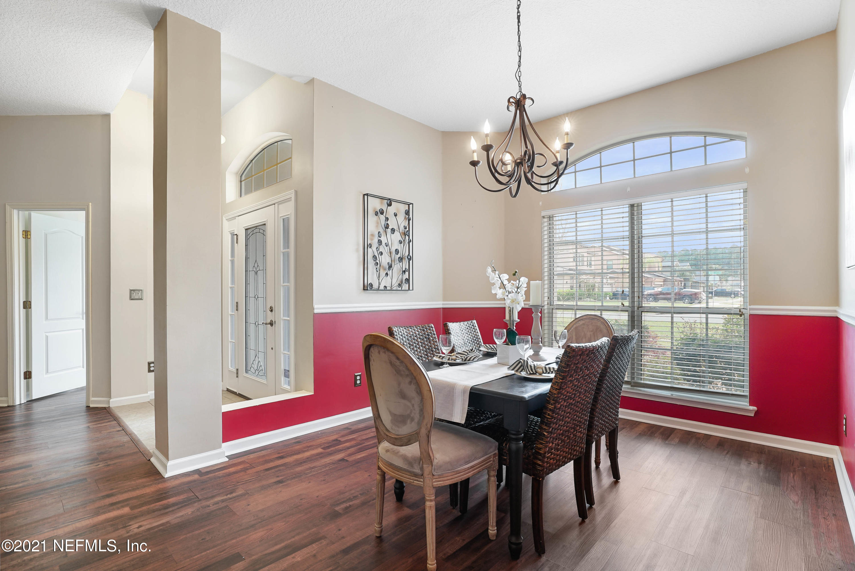 824 Reflection Cove Road East Jacksonville, FL 32218 - Photo 4 of 26 Dining Room
