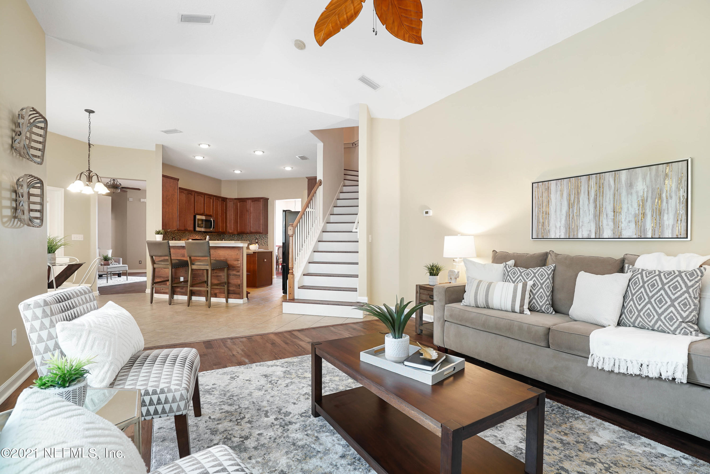 824 Reflection Cove Road East Jacksonville, FL 32218 - Photo 6 of 26 Family Room