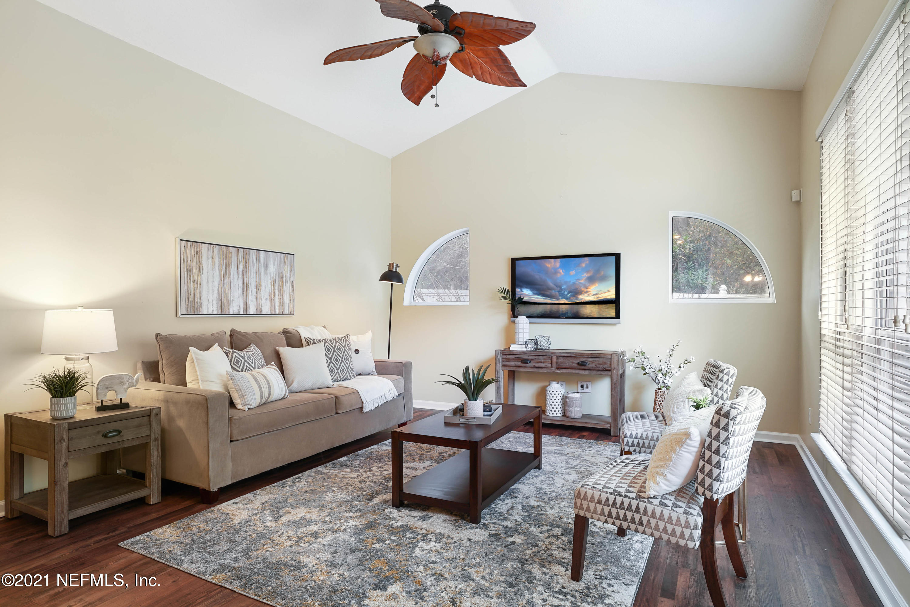 824 Reflection Cove Road East Jacksonville, FL 32218 - Photo 7 of 26 Family Room
