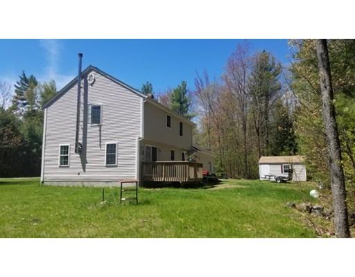 19 Winters Way Rindge, NH 03461 - Photo 2 of 13