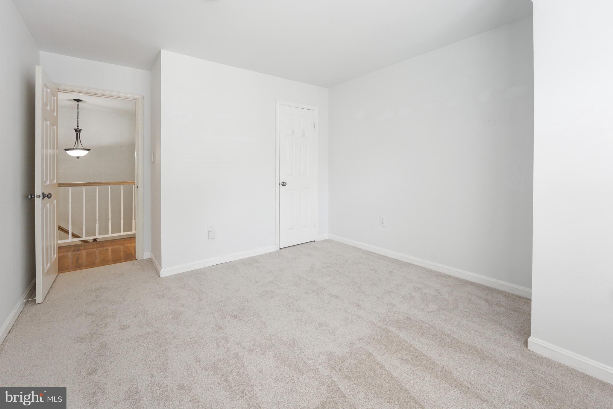 7210 Olde Lantern Way Springfield, VA 22152 - Photo 43 of 52 Bedroom Three
