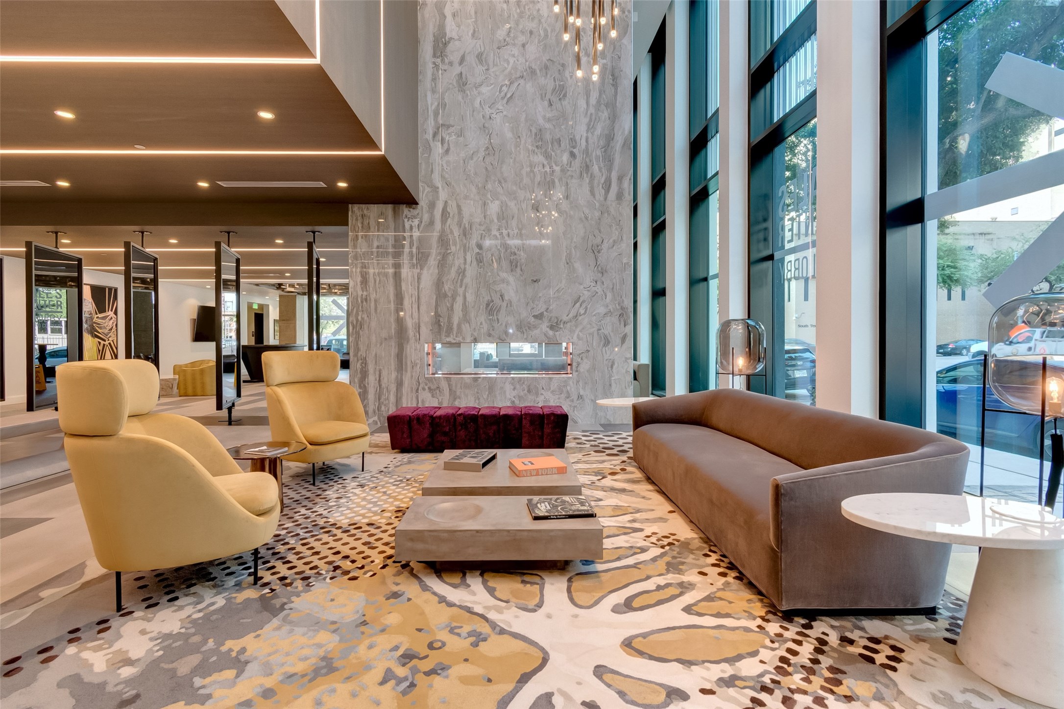 1211 Caroline Street, Unit 907 Houston, TX 77002 - Photo 13 of 38