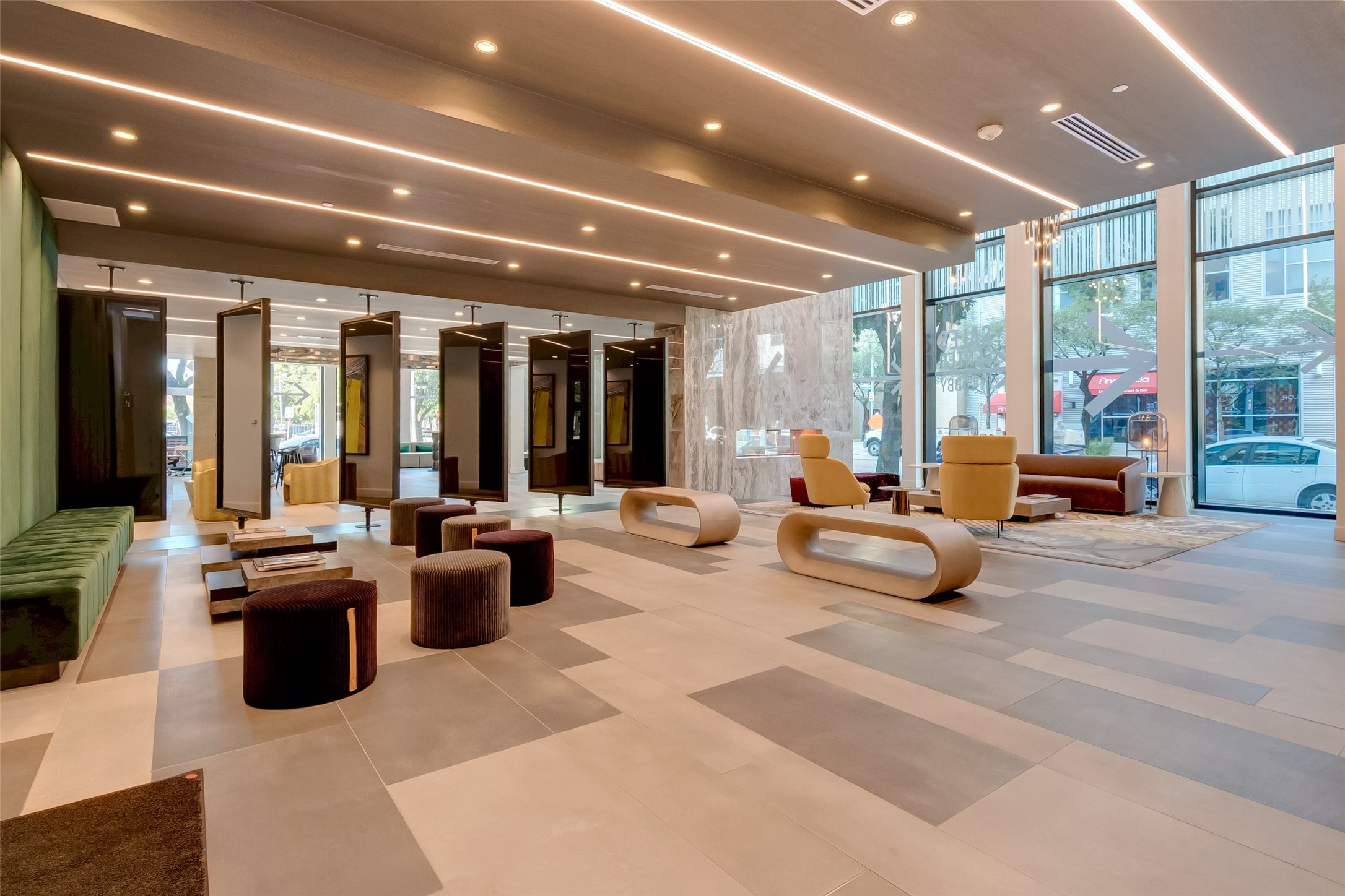 1211 Caroline Street, Unit 907 Houston, TX 77002 - Photo 14 of 38