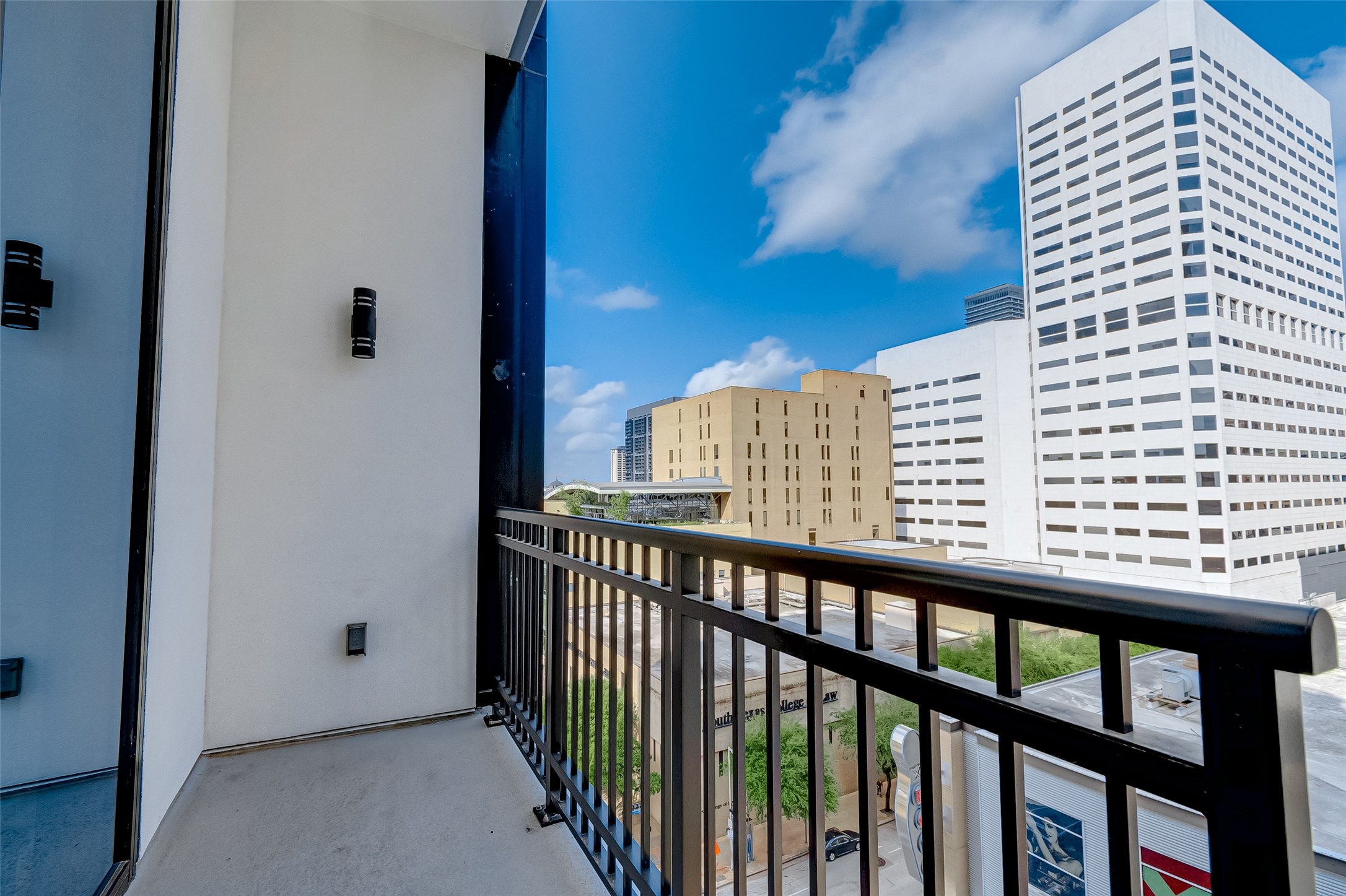 1211 Caroline Street, Unit 907 Houston, TX 77002 - Photo 16 of 38