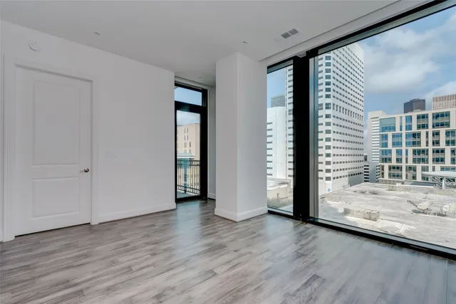 a bathroom with a sink and shower