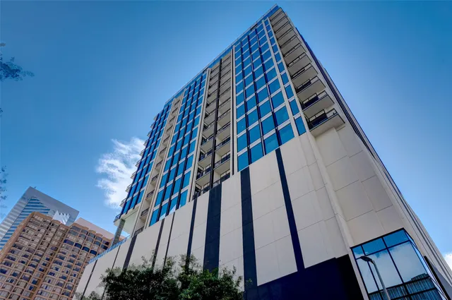 a view of street with cars