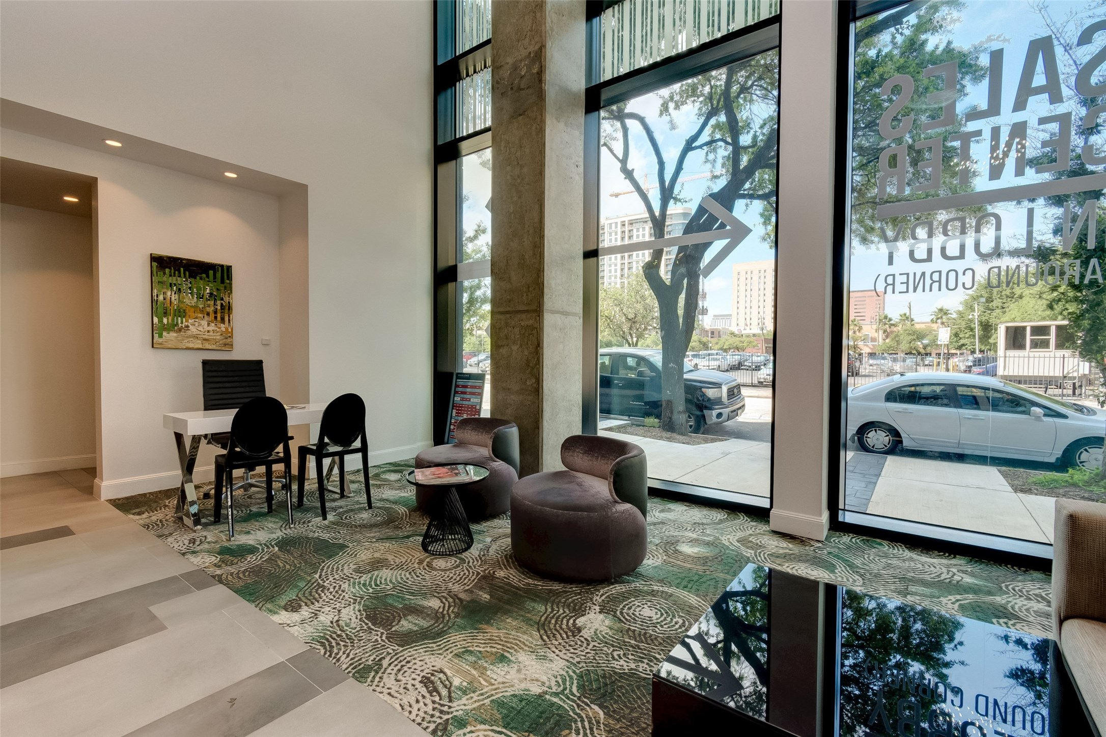 1211 Caroline Street, Unit 907 Houston, TX 77002 - Photo 9 of 38