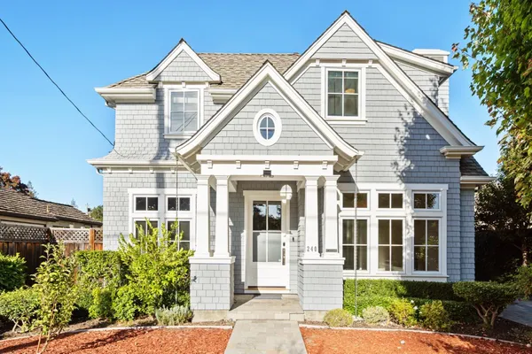 $20,000 | 240 University Drive, Menlo Park, CA 94025