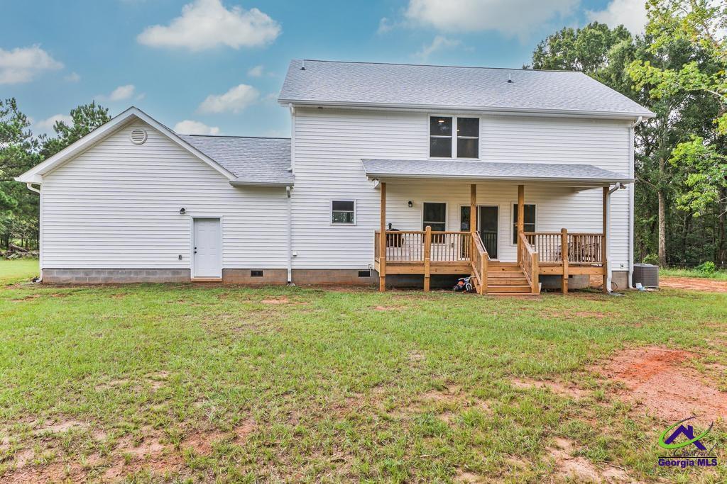 432 Scott Ext Road Elko, GA 31025 - Photo 6 of 43 Gallery Image 6