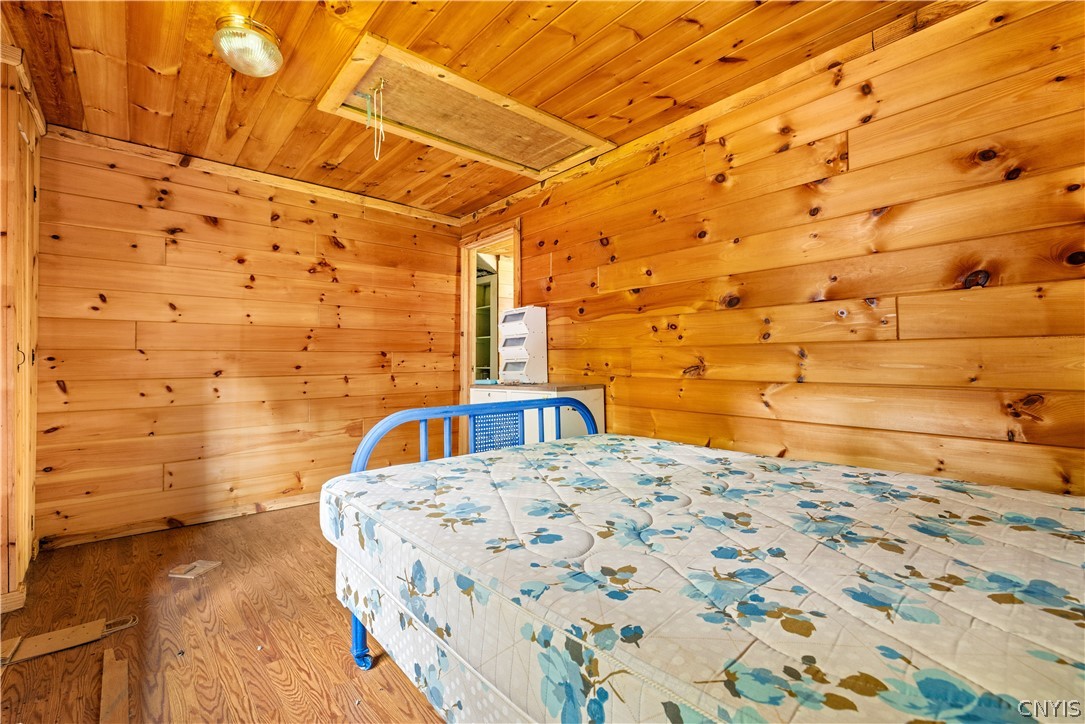 129 McKeever Road Webb, NY 13338 - Photo 35 of 50 Cottage