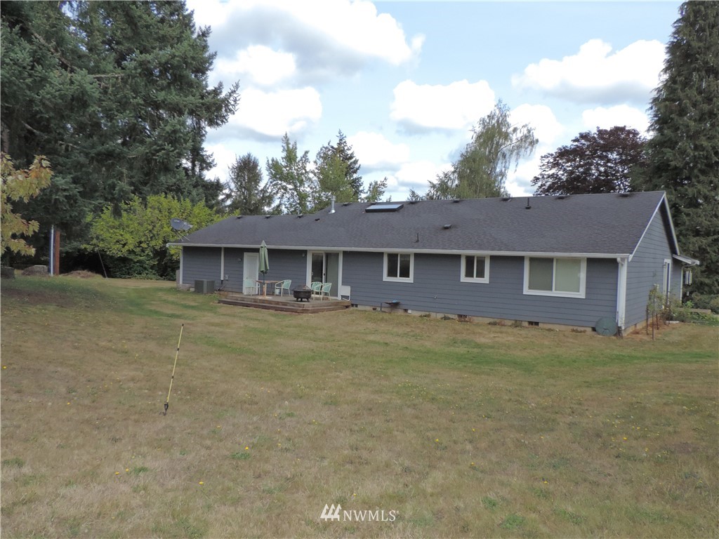 1046 Coal Creek Road Chehalis, WA 98532 - Photo 3 of 25