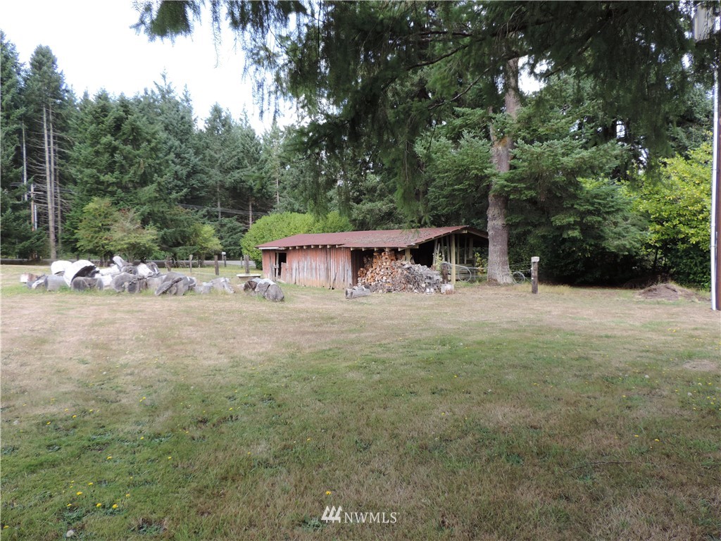 1046 Coal Creek Road Chehalis, WA 98532 - Photo 22 of 25